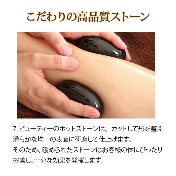 楽天市場】ホットストーン 導入セット A ウォーマー+ストーン6個