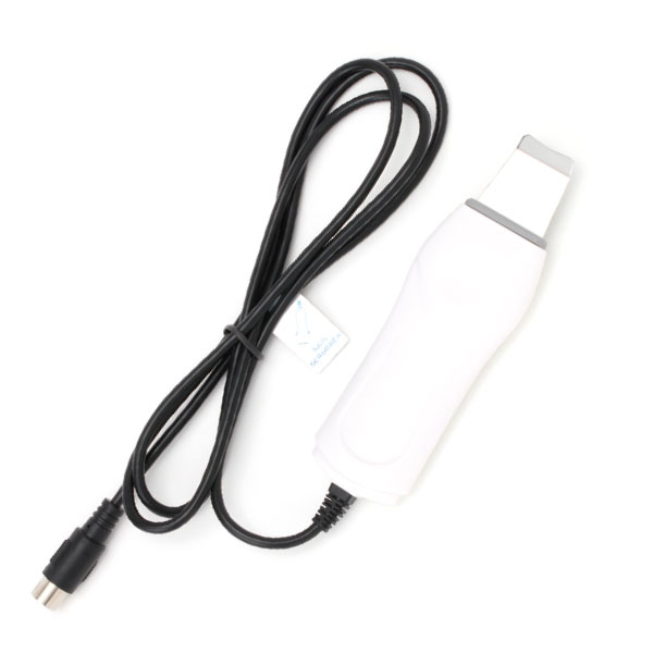 美顔器 エステサロン ラパルレ購入 業務用 スクライバー 角質除去