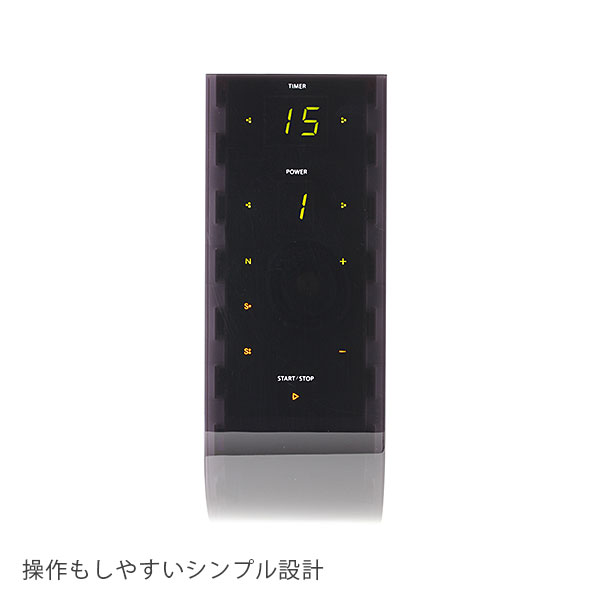 楽天市場】業務用 サロン用 イオン導入 美顔器 HD イオン導入器 イオン