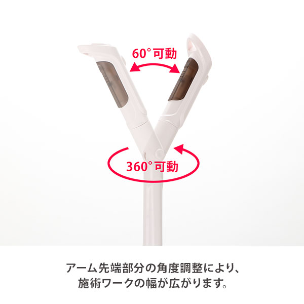 楽天市場】フェイシャルスチーマー エステスチーマー エトゥベラ ST-1