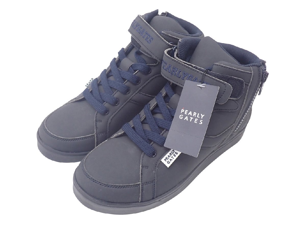 楽天市場】パーリーゲイツ（シューズ｜ゴルフ）：スポーツ・アウトドア