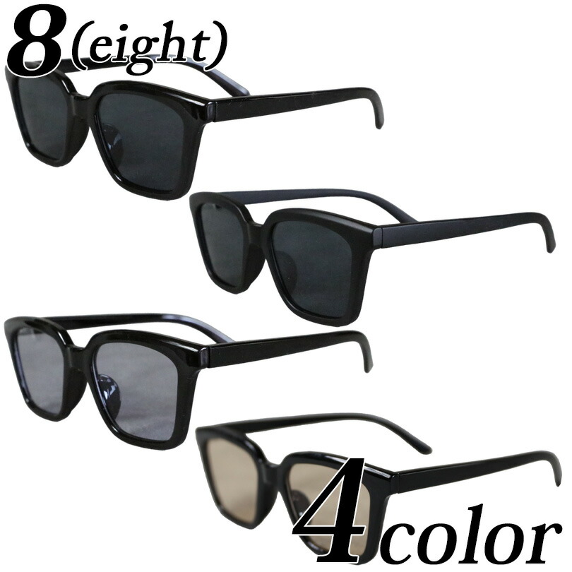 楽天市場】伊達メガネ 黒縁 メンズ スクエア メガネ新作 眼鏡黒ぶち