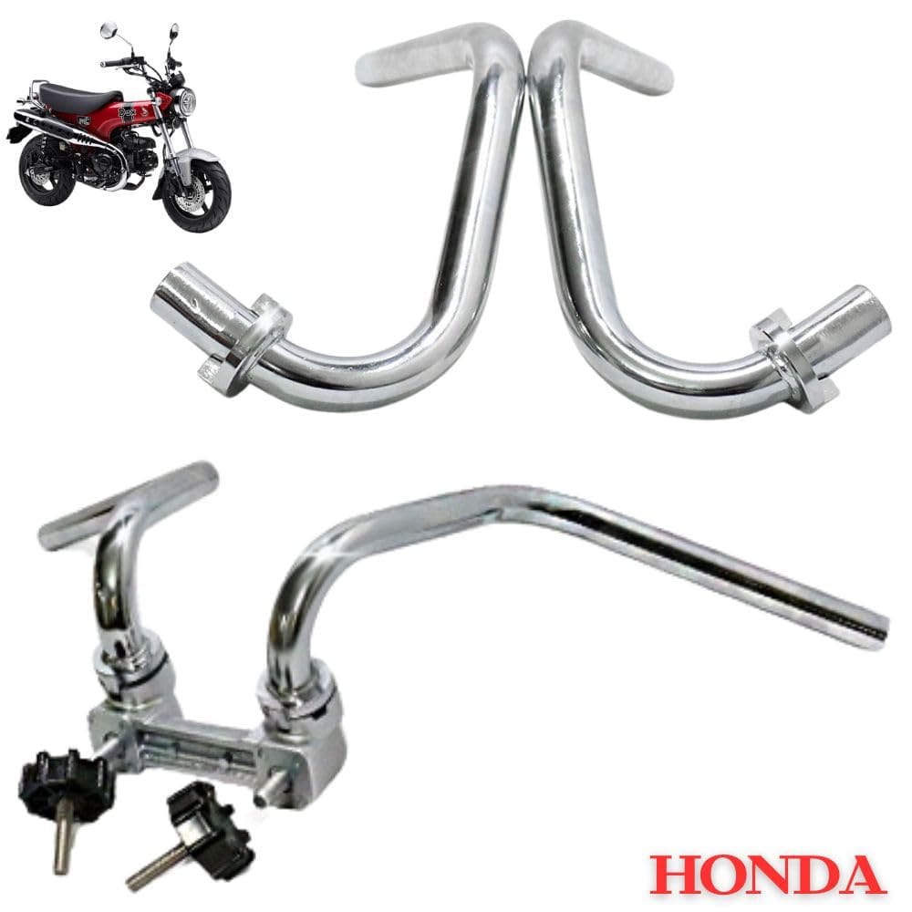 楽天市場】one+lifestyle 汎用 くるくる ハンドル セット シルバー