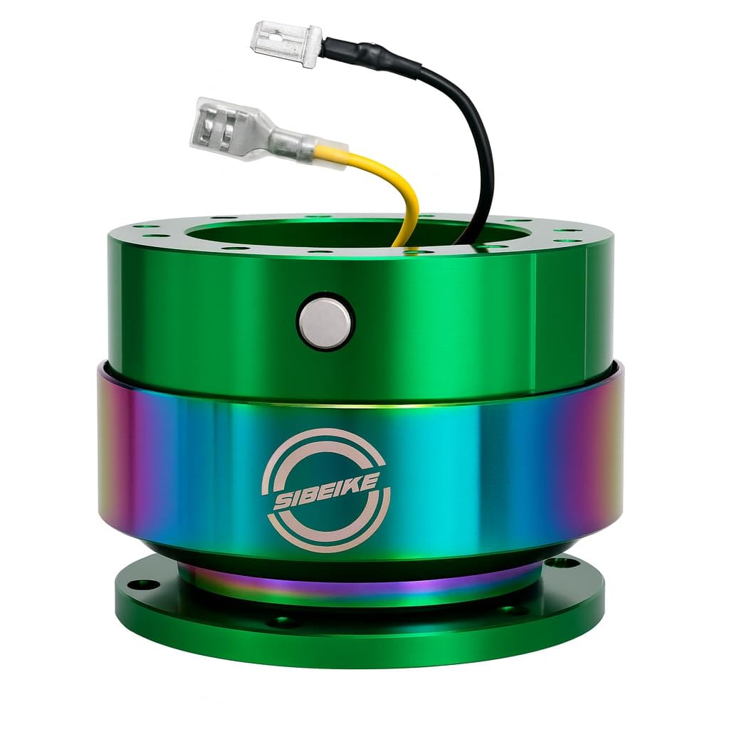 楽天市場】SIBEIKE クイックリリース レンチン音鳴る Ding sound