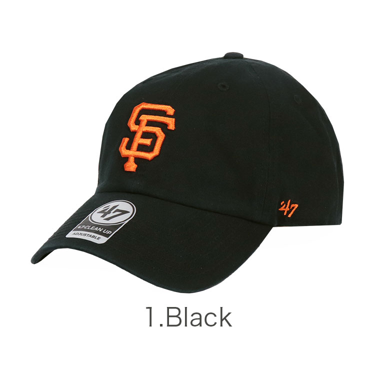 楽天市場】47 キャップ ジャイアンツ メンズ レディース