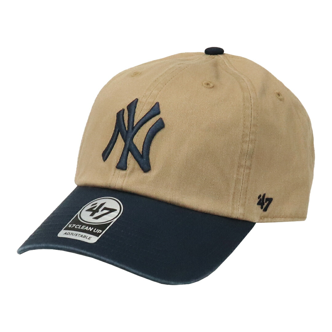 楽天市場】ニューエラ キャップ ツートン（カラーブラウン）の通販