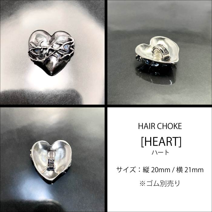 楽天市場】【GODSIZE ゴッドサイズ】 HAIR CHOKE ヘアチョーク