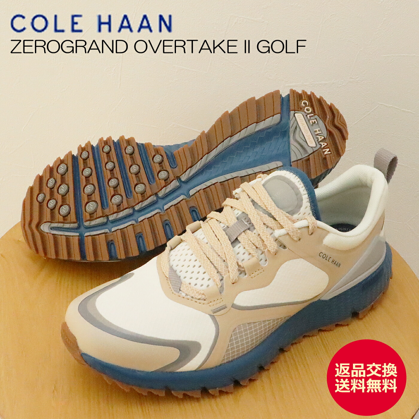 楽天市場】【返品交換送料無料】COLE HAAN コールハーン ZEROGRAND