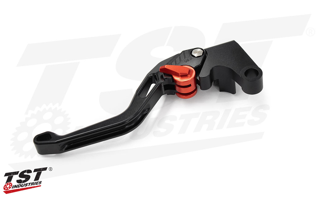 Womet-Tech Evos Levers | Kawasaki ZX-10R / ZX-6R / Z1000