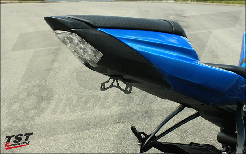 Fender Eliminator | Kawasaki ZX6R ZX10R