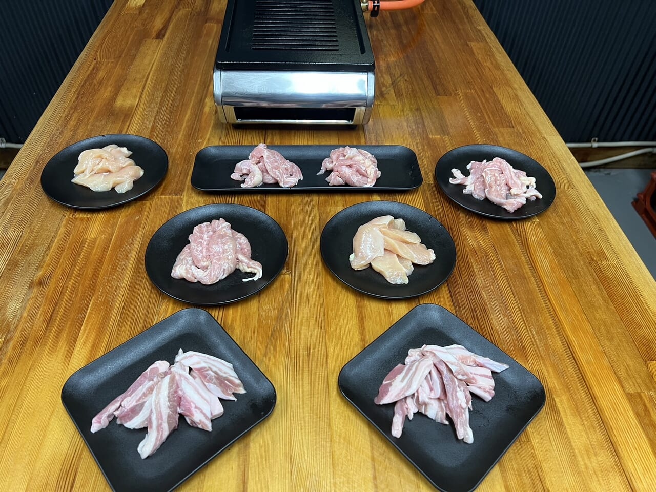 津市】三重大近くの豚肉専門店「とんちゃん」がリニューアルオープン