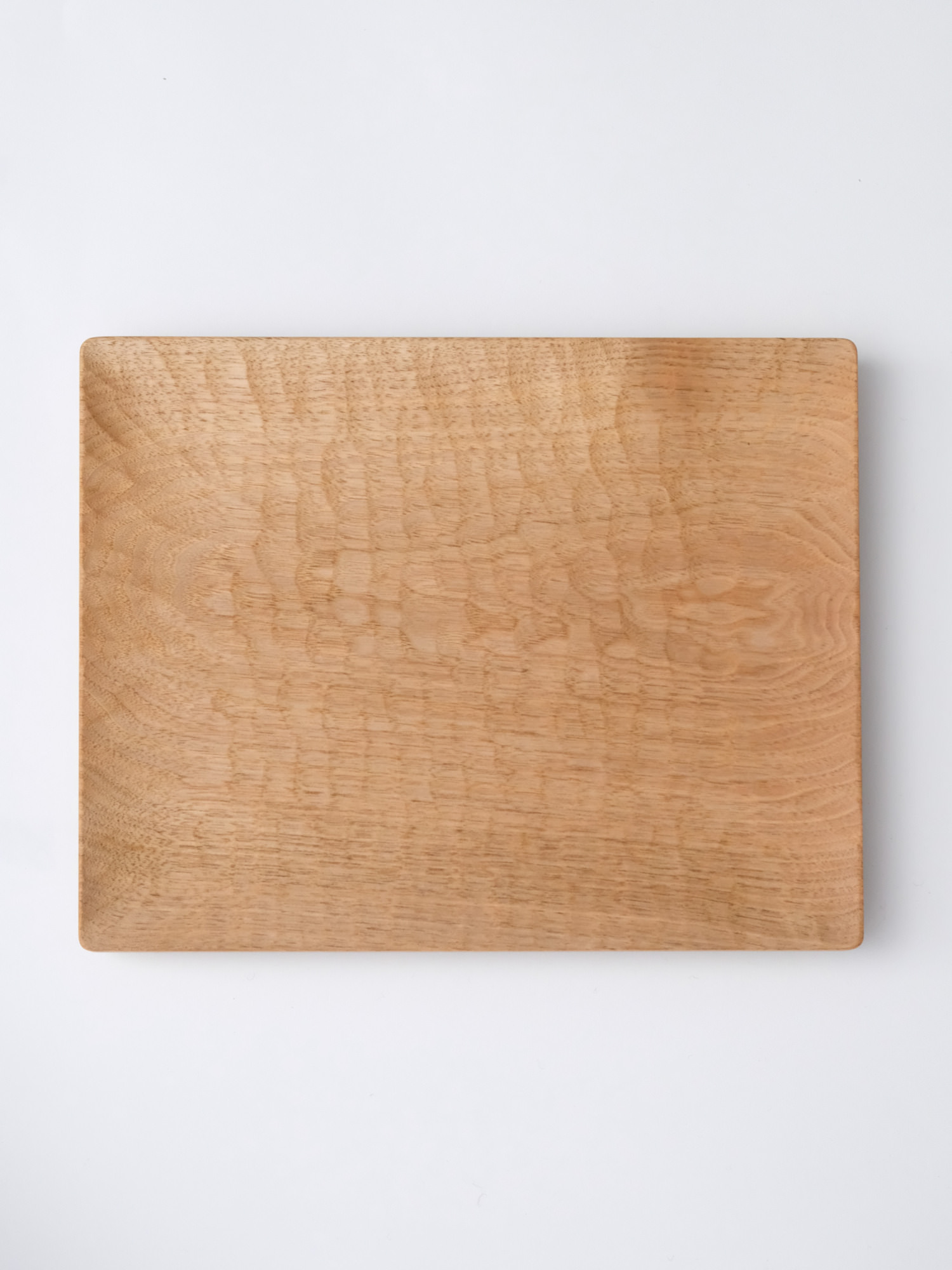 角トレー くるみ 大 | 商品 | つたう