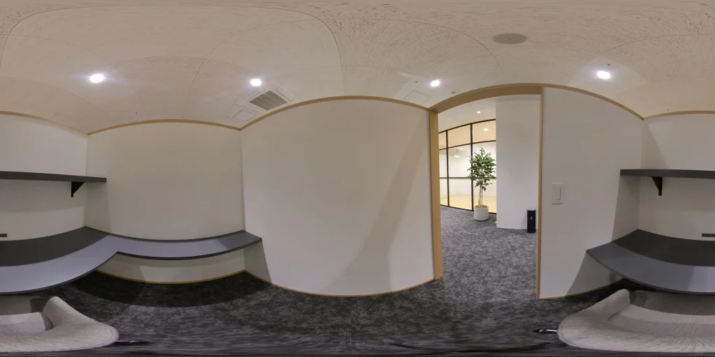 施設紹介 | テレワークオフィステレワークオフィス