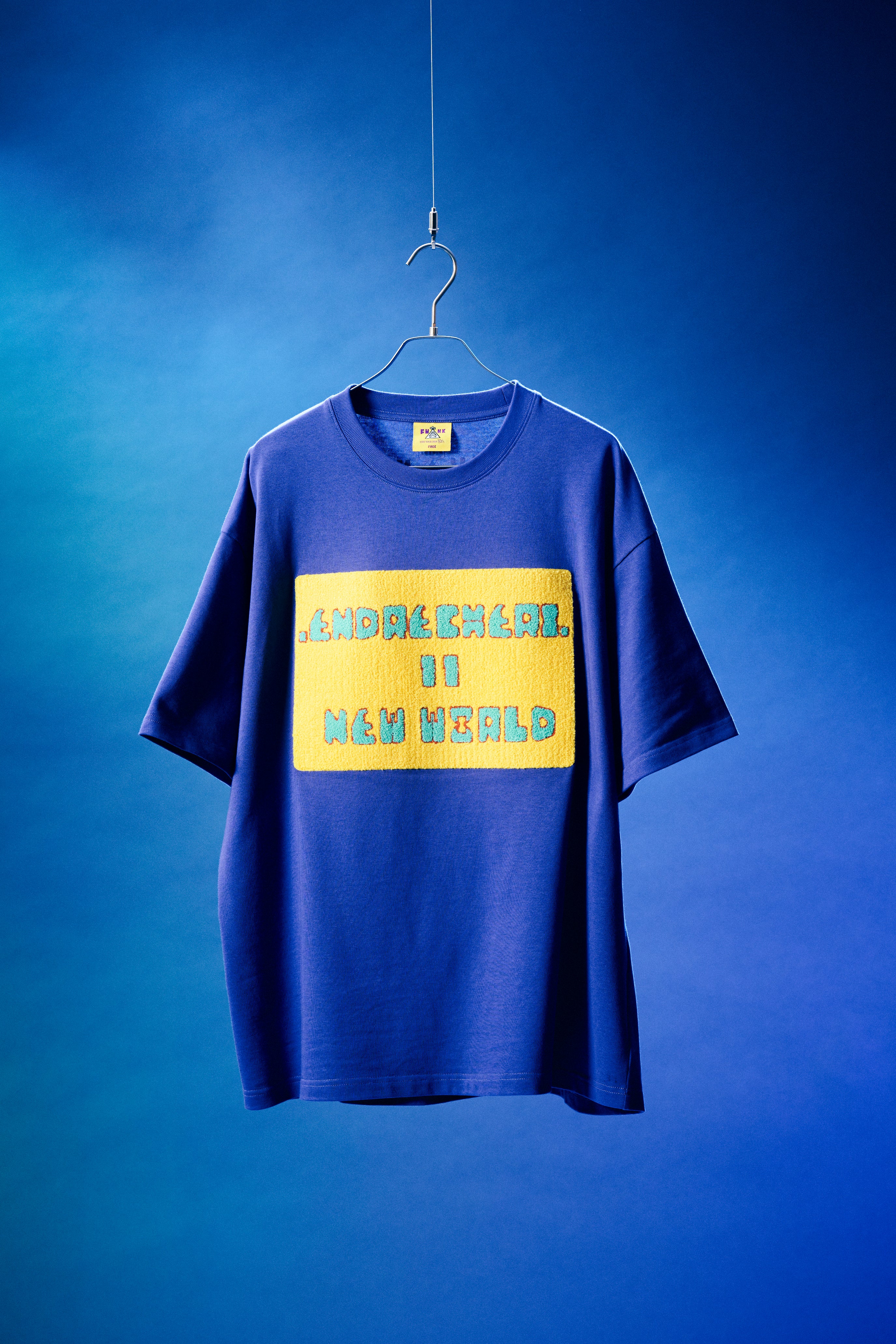 全ての商品 – ENDRECHERI SHOP