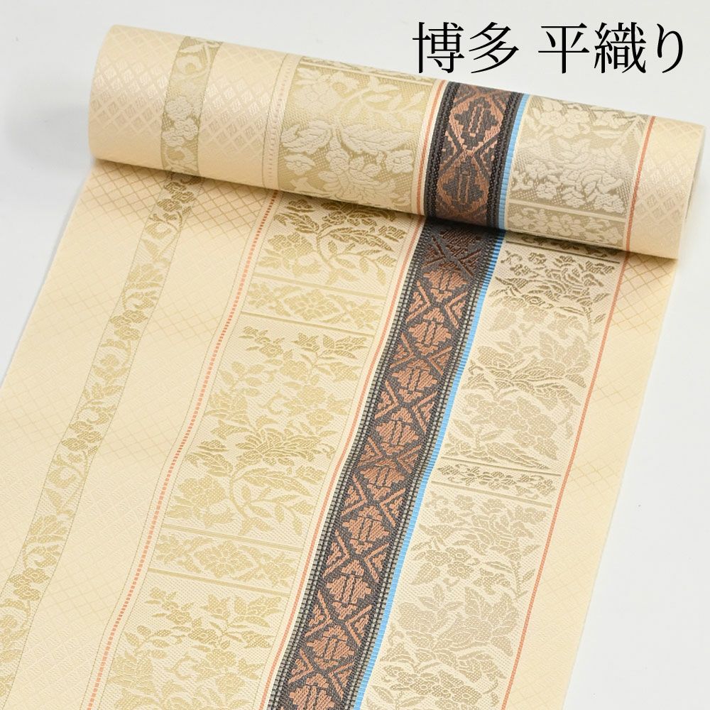 名古屋帯 | 有松絞り浴衣 ゆかた屋つゆくさ