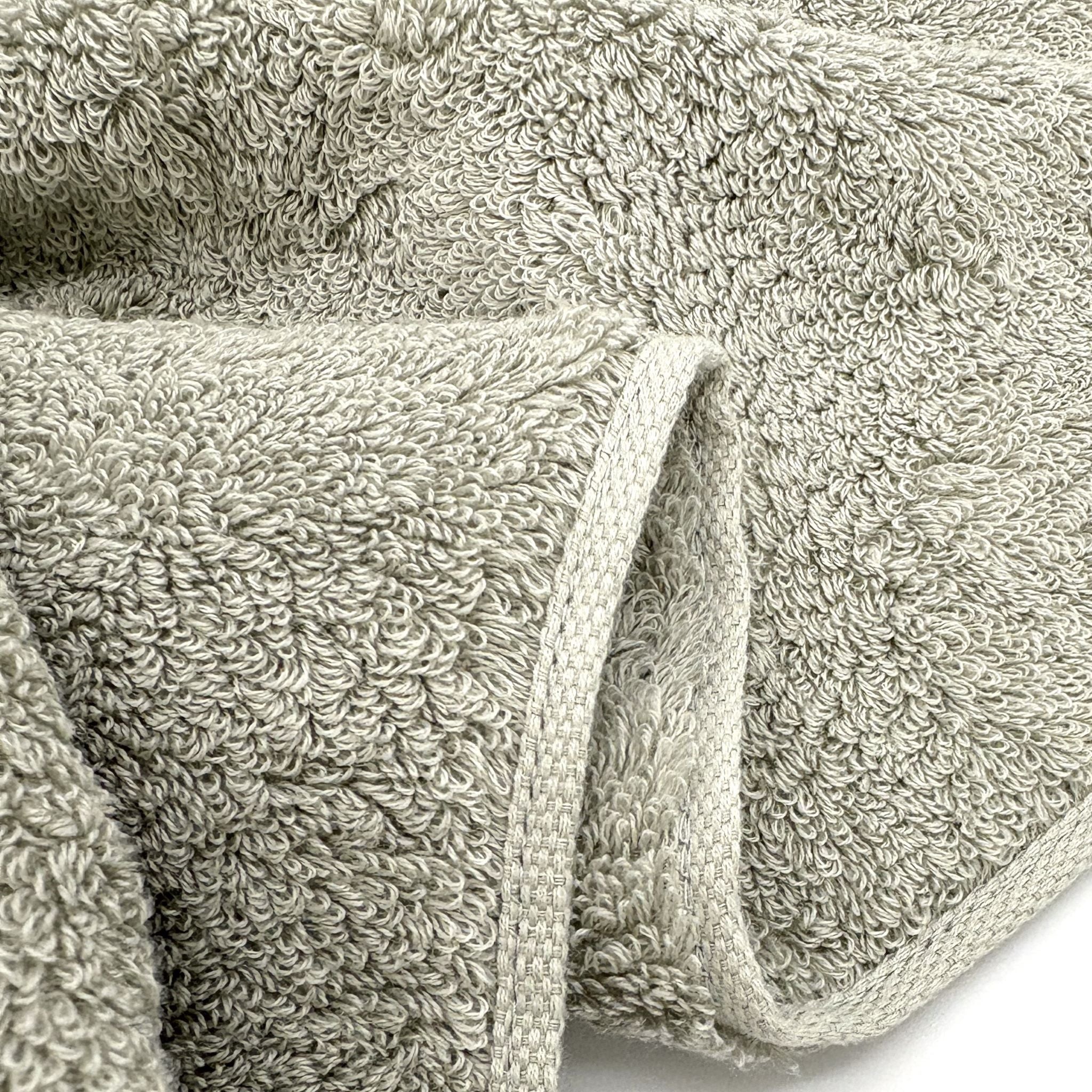 MAMORUNE PURE TOUCH コンパクトバスタオル (45cm×110cm) – TSUZUKI