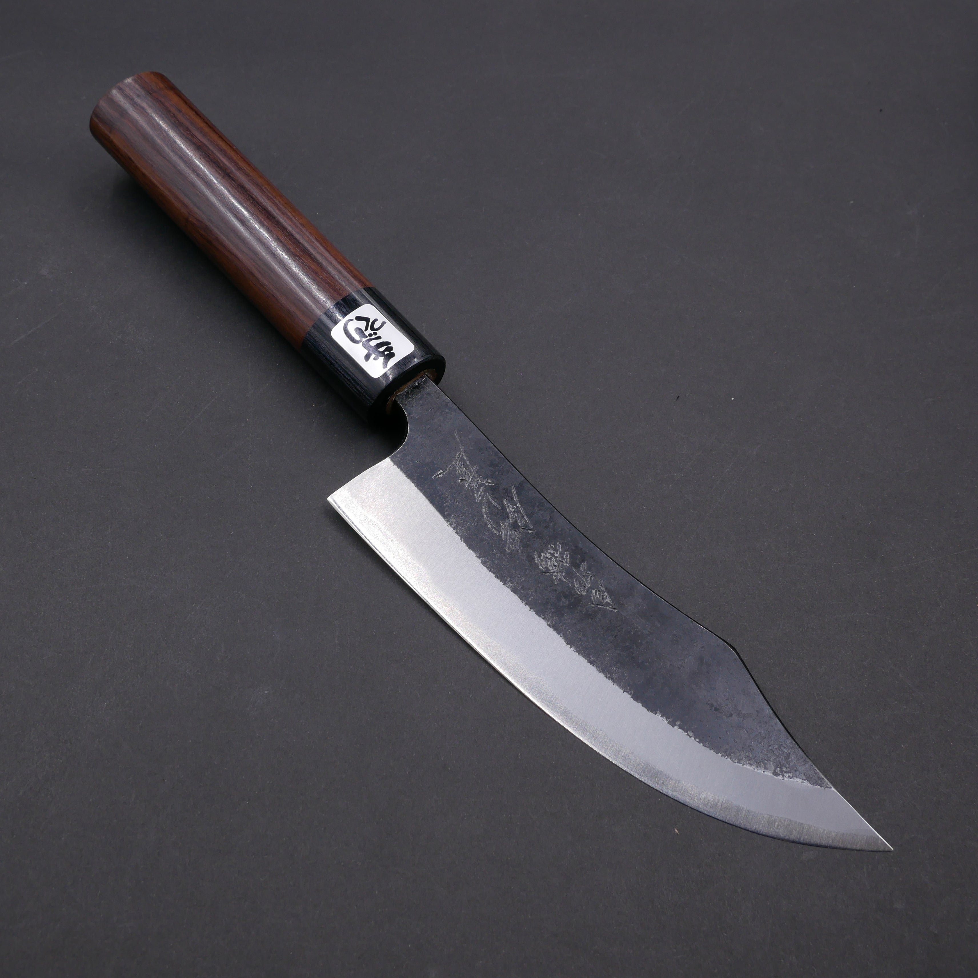 Deer Fillet Knife – つば屋庖丁店