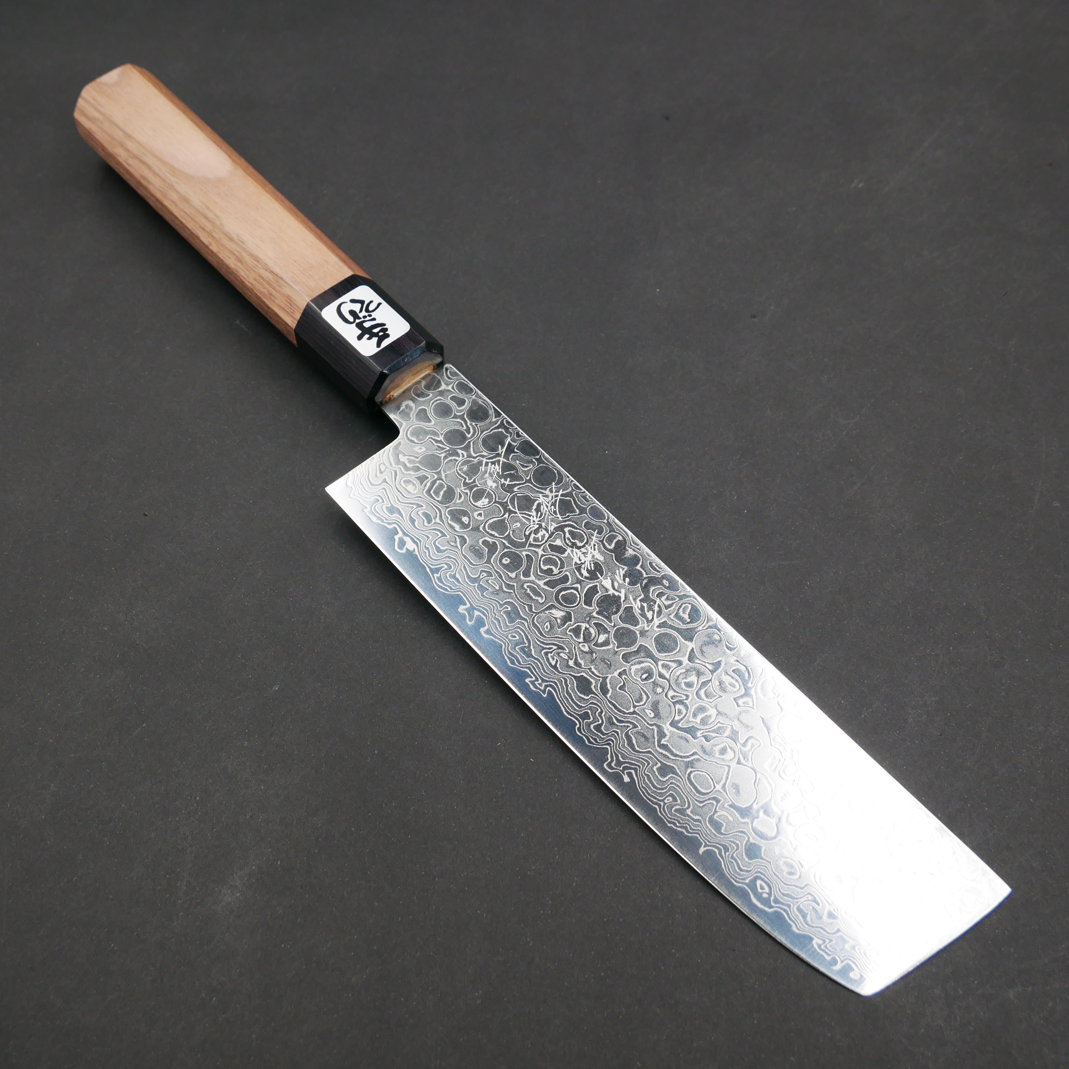 合羽橋つば屋 菜切包丁 – つば屋庖丁店