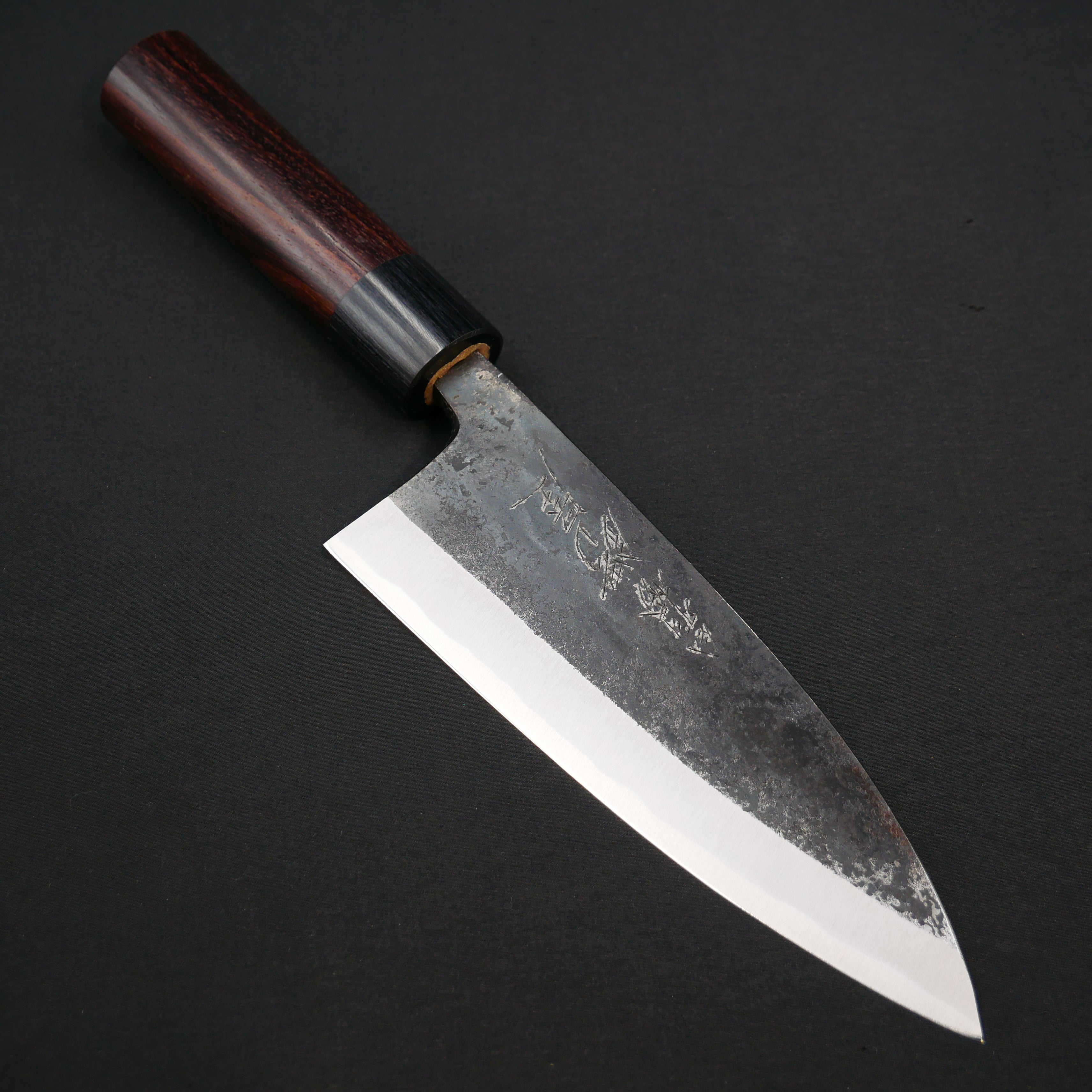 種子島 – つば屋庖丁店