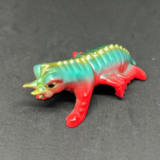 コレクションゾーン - 【開催終了】「TSUBURAYA CONVENTION 2025」公式