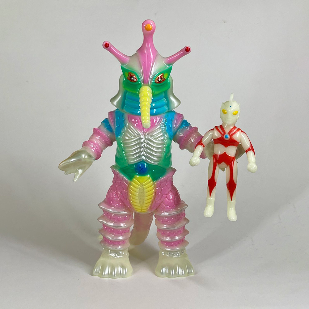 コレクションゾーン - 【開催終了】「TSUBURAYA CONVENTION 2025」公式