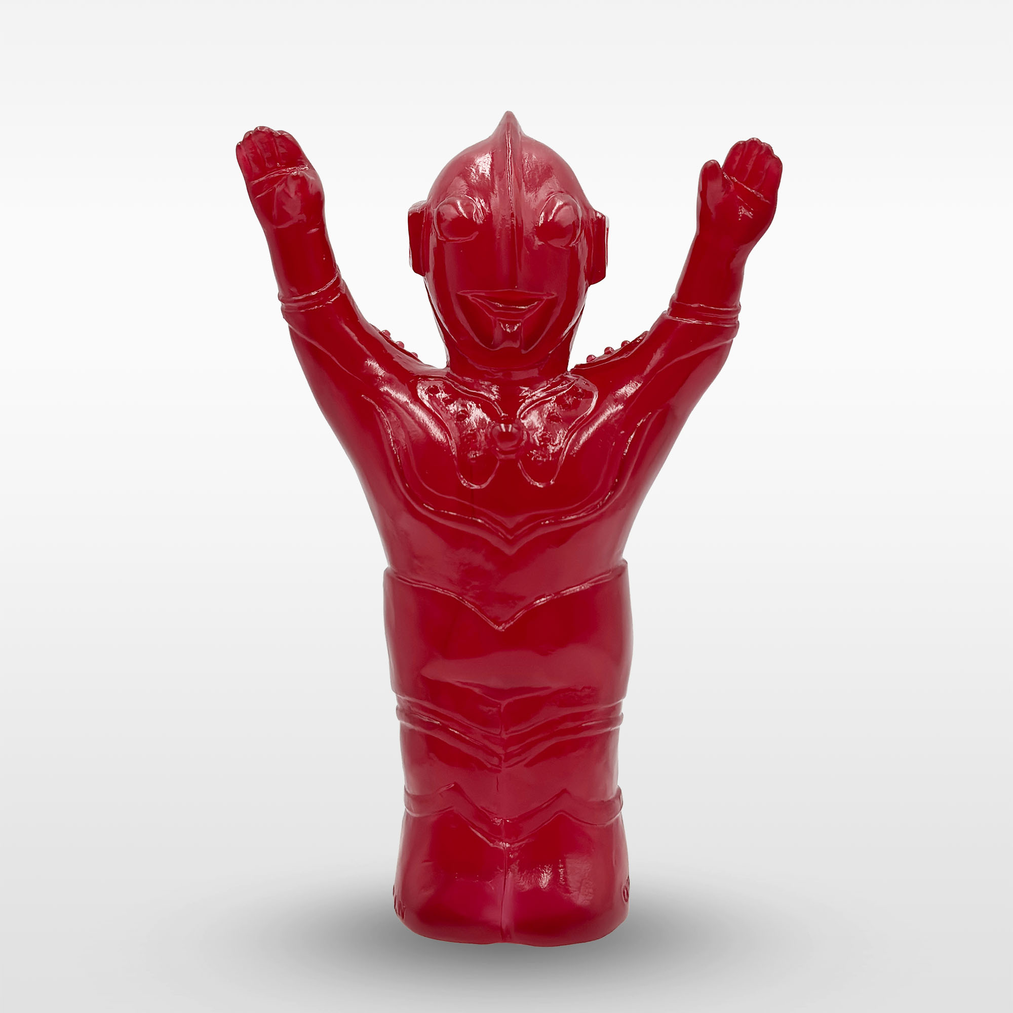 コレクションゾーン - 【開催終了】「TSUBURAYA CONVENTION 2025」公式