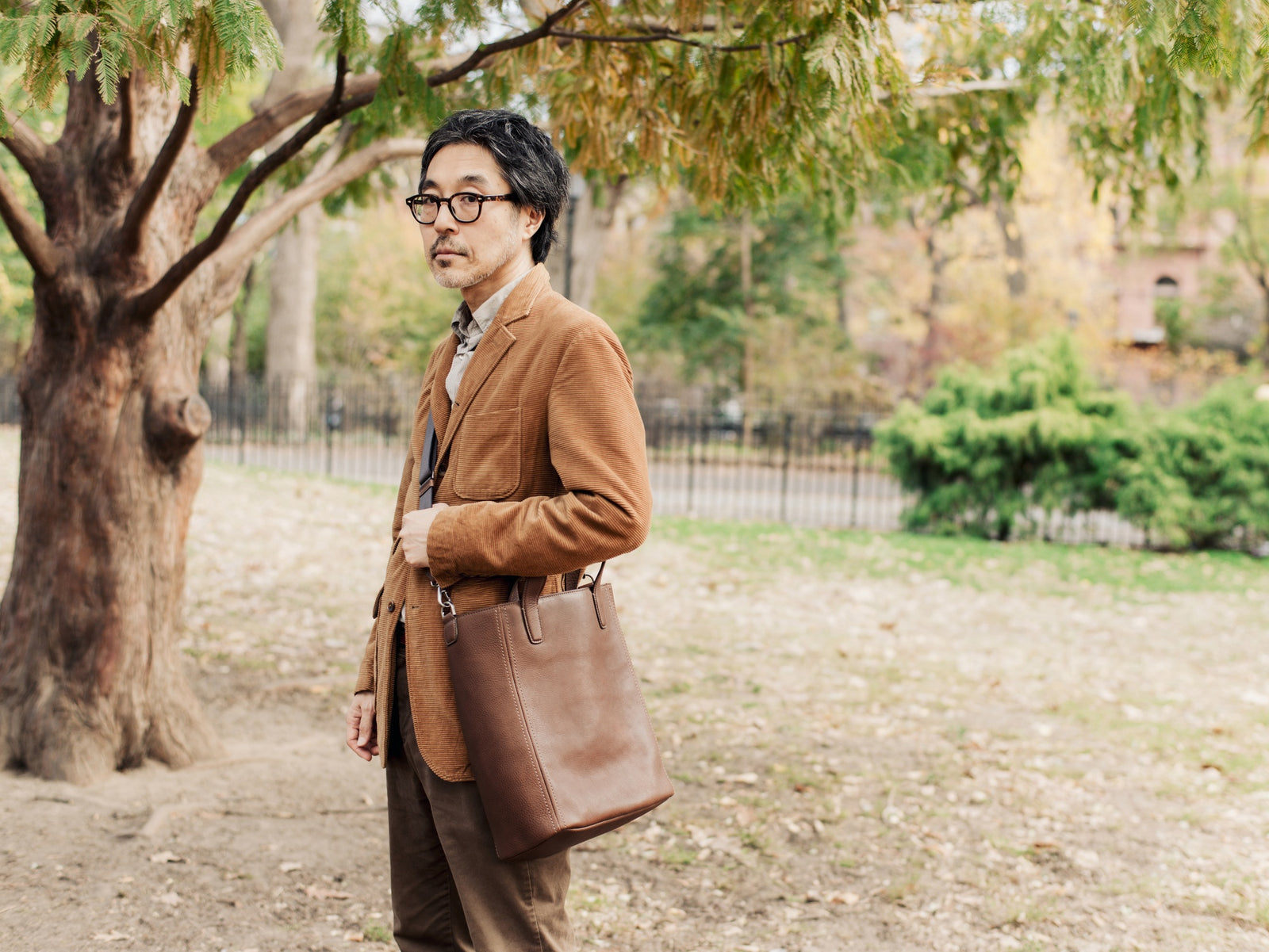 Heirloom-Worthy Bags—Companions for a Life Carried Well –Timeless