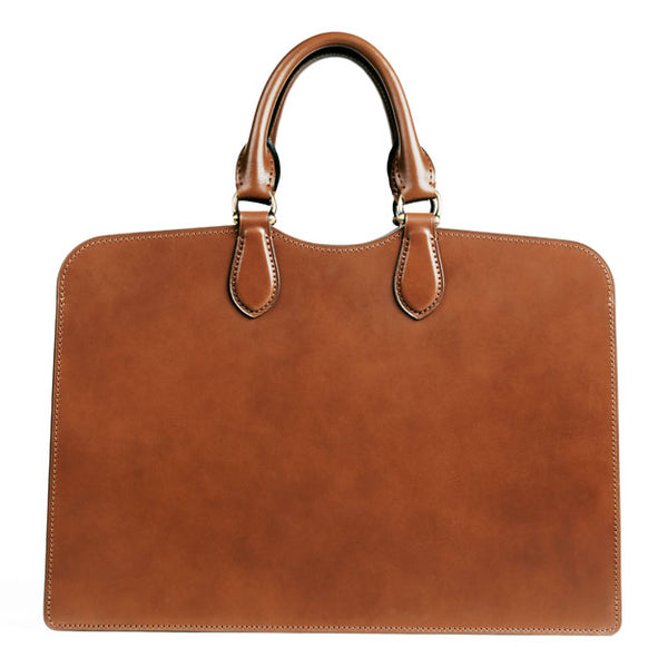 マグナス ファスナートップブリーフ – ブリーフケース – 土屋鞄製造所