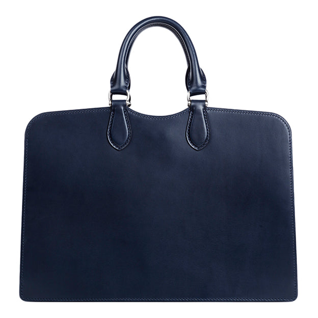 マグナス ファスナートップブリーフ – ブリーフケース – 土屋鞄製造所