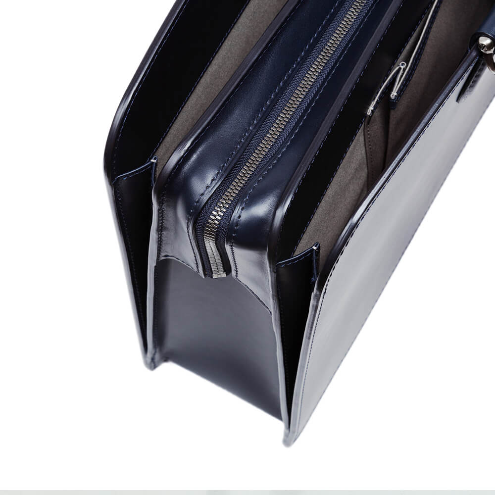 マグナス ファスナートップブリーフ – ブリーフケース – 土屋鞄製造所