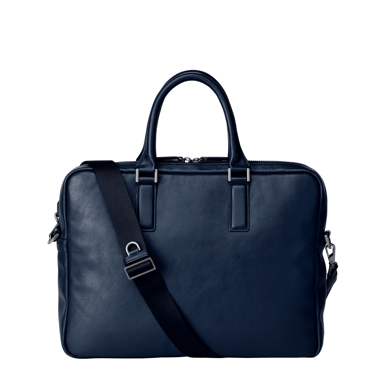 プロータ 2wayスマートブリーフ (防水革) – ブリーフケース – 土屋鞄製造所