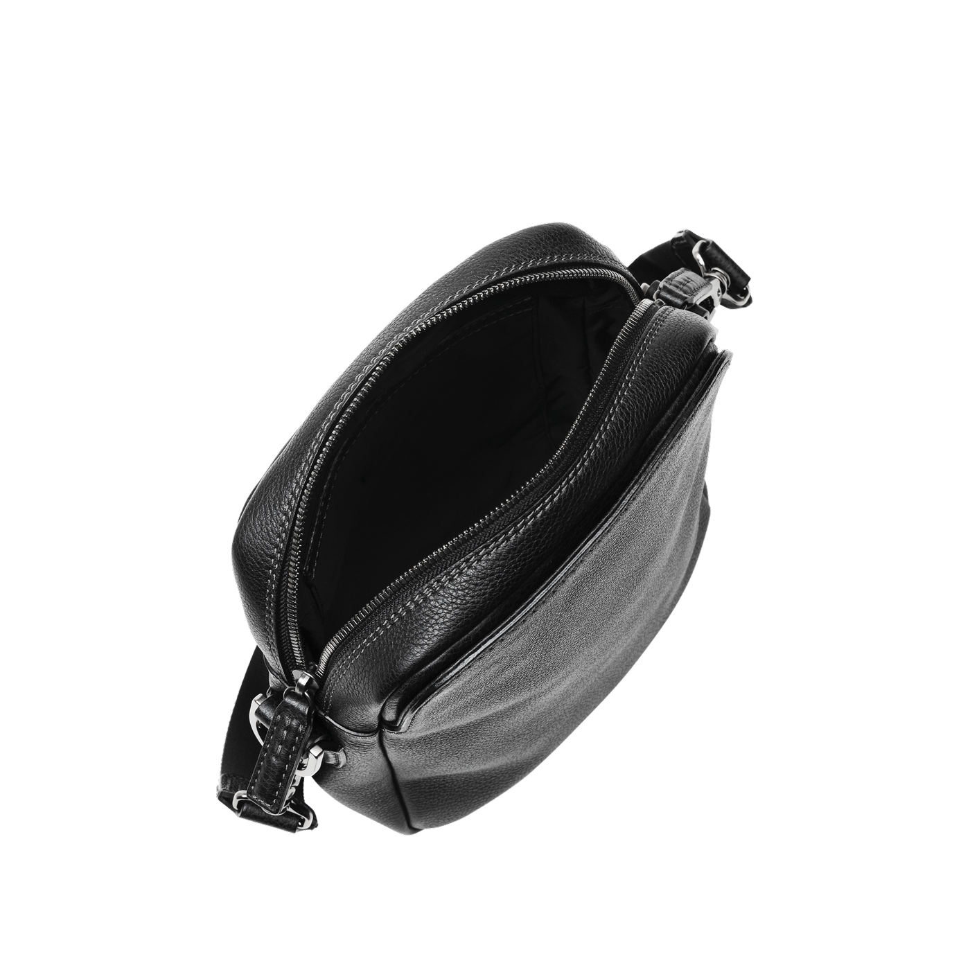 数量限定色】トーンオイルヌメ ポケットショルダー – ショルダーバッグ