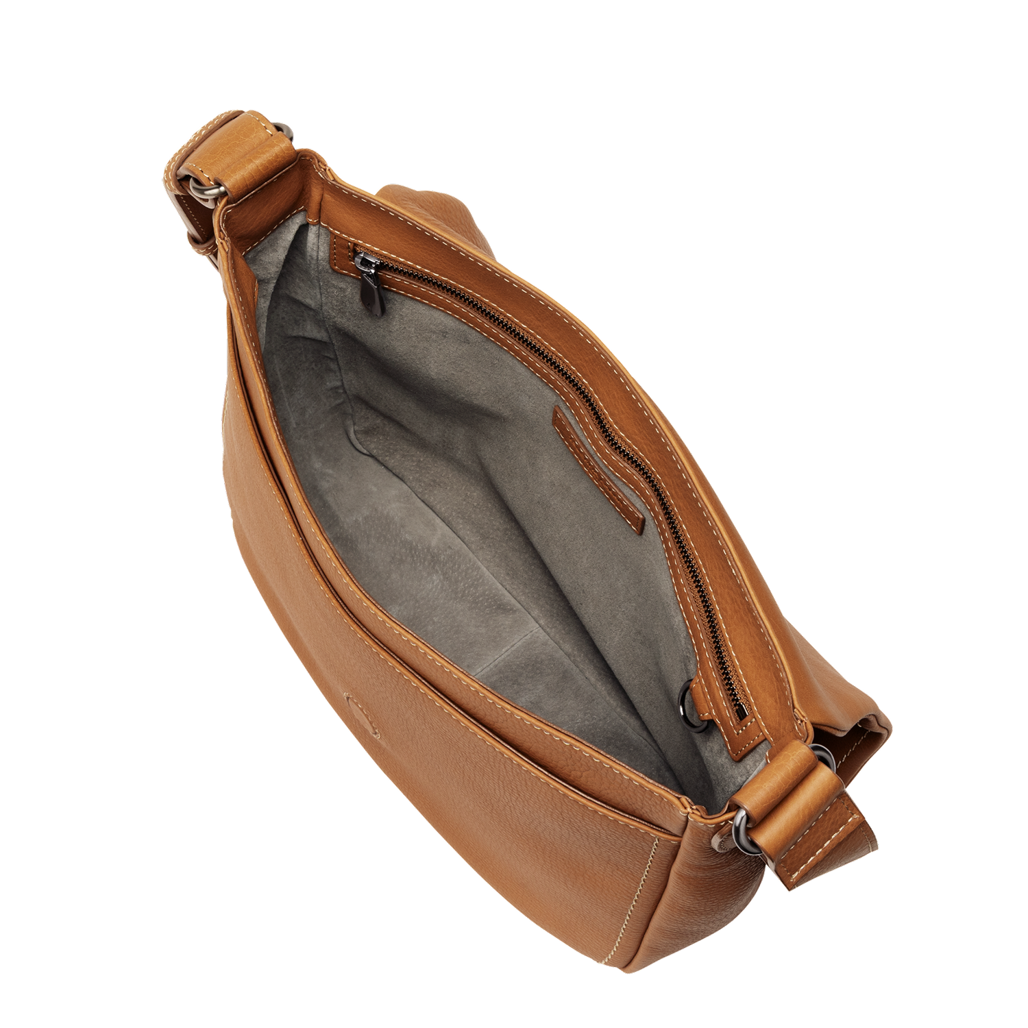 トーンオイルヌメ ショルダー – ショルダーバッグ – 土屋鞄製造所