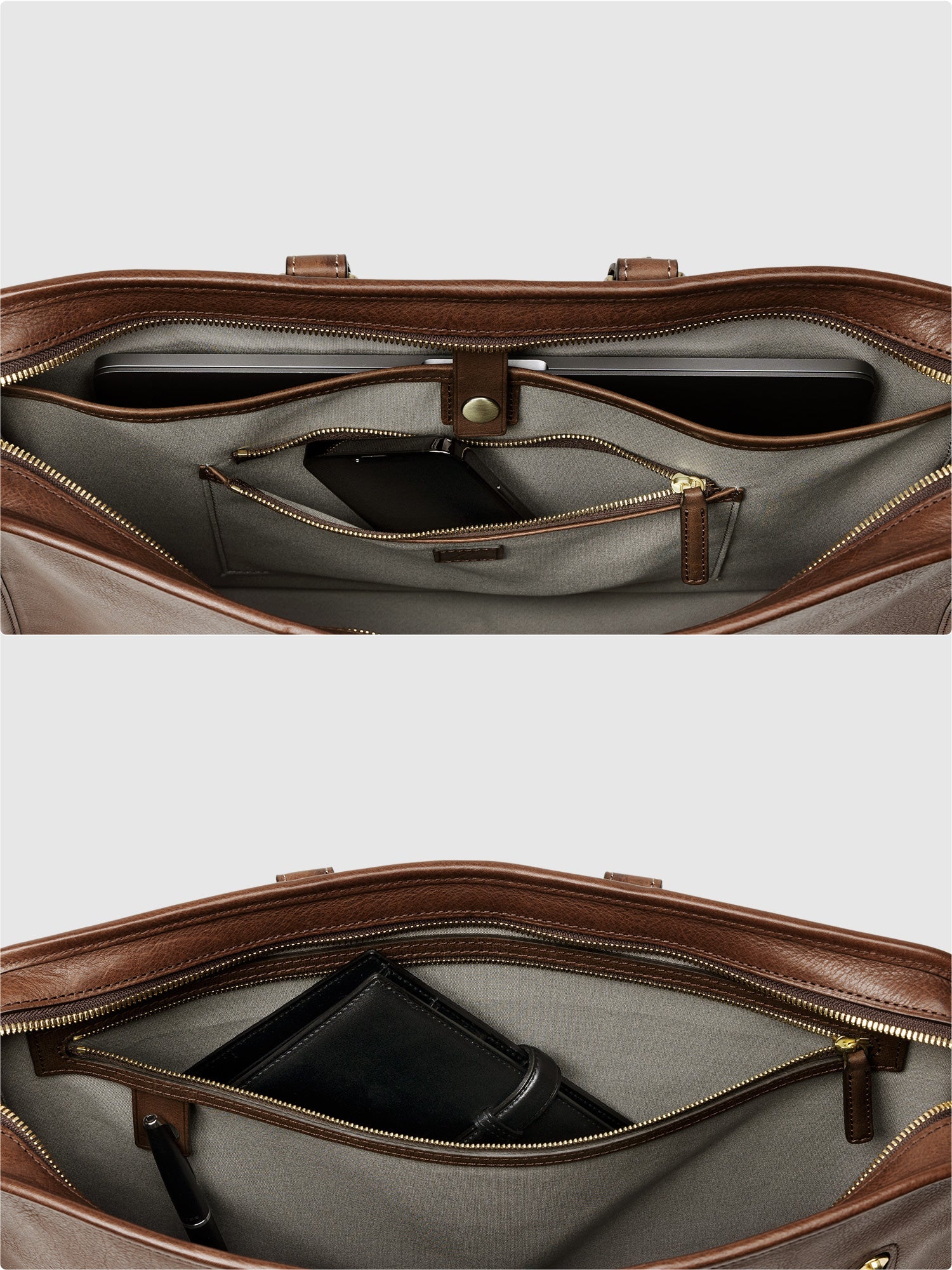 ウルバーノ アーバンブリーフ – ブリーフケース – 土屋鞄製造所