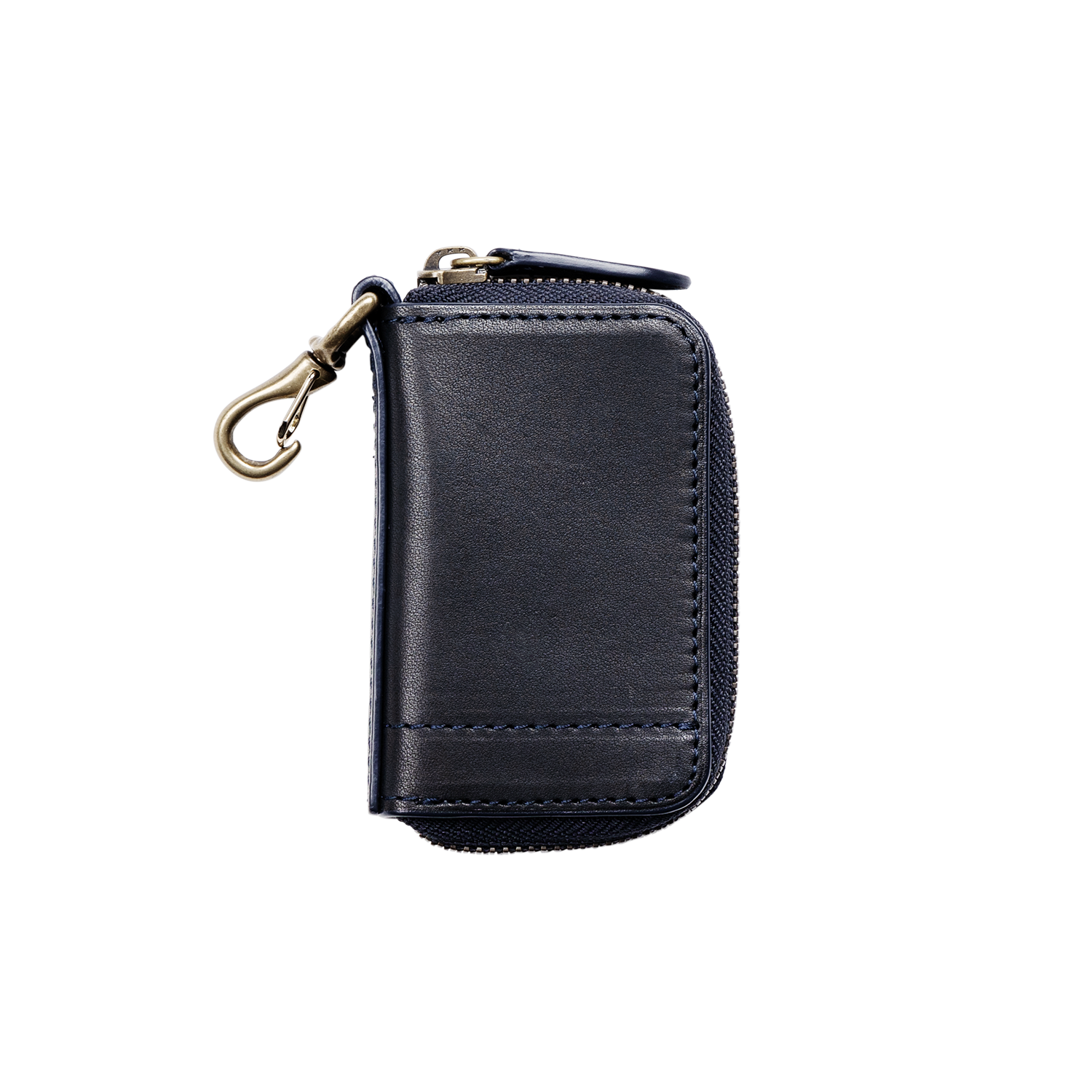 ビークル ジップキーケース – キーケース・キーホルダー – 土屋鞄製造所