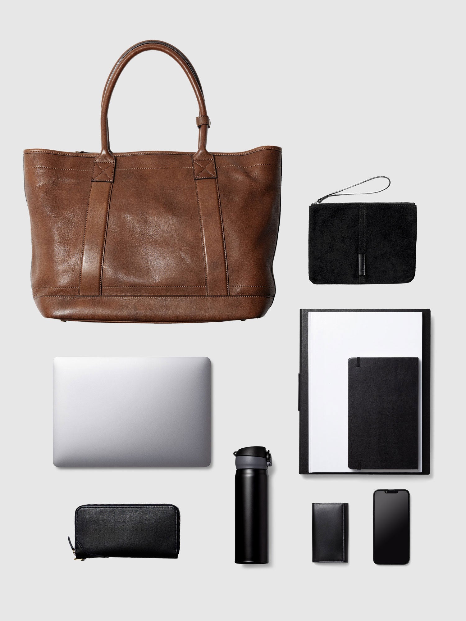 ビークル ラージストックトート – トートバッグ – 土屋鞄製造所