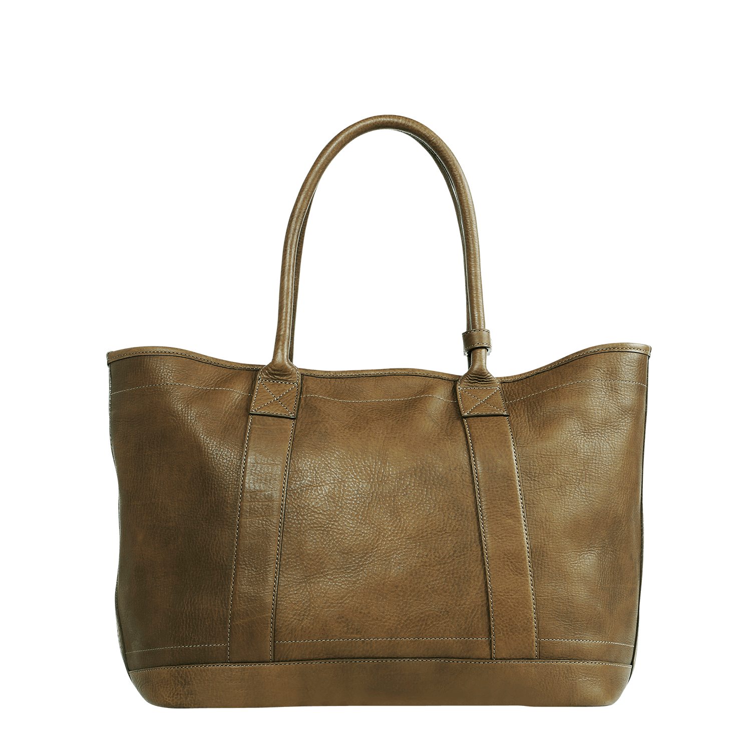 ビークル ラージストックトート – トートバッグ – 土屋鞄製造所