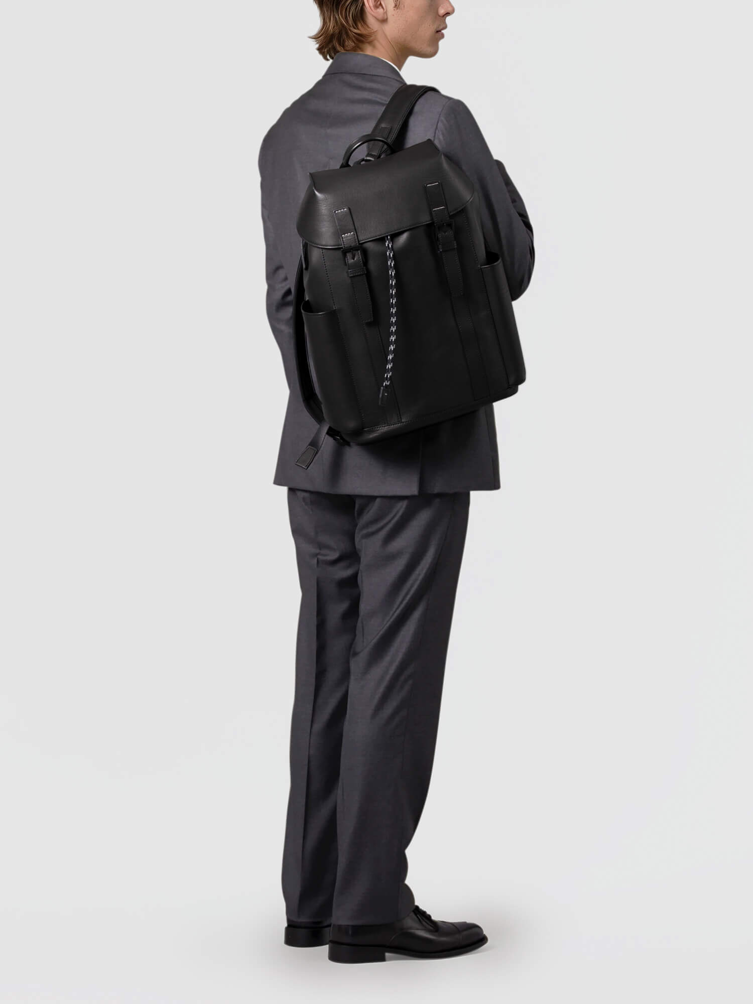 ツインベルトバックパック Large – バックパック – 土屋鞄製造所