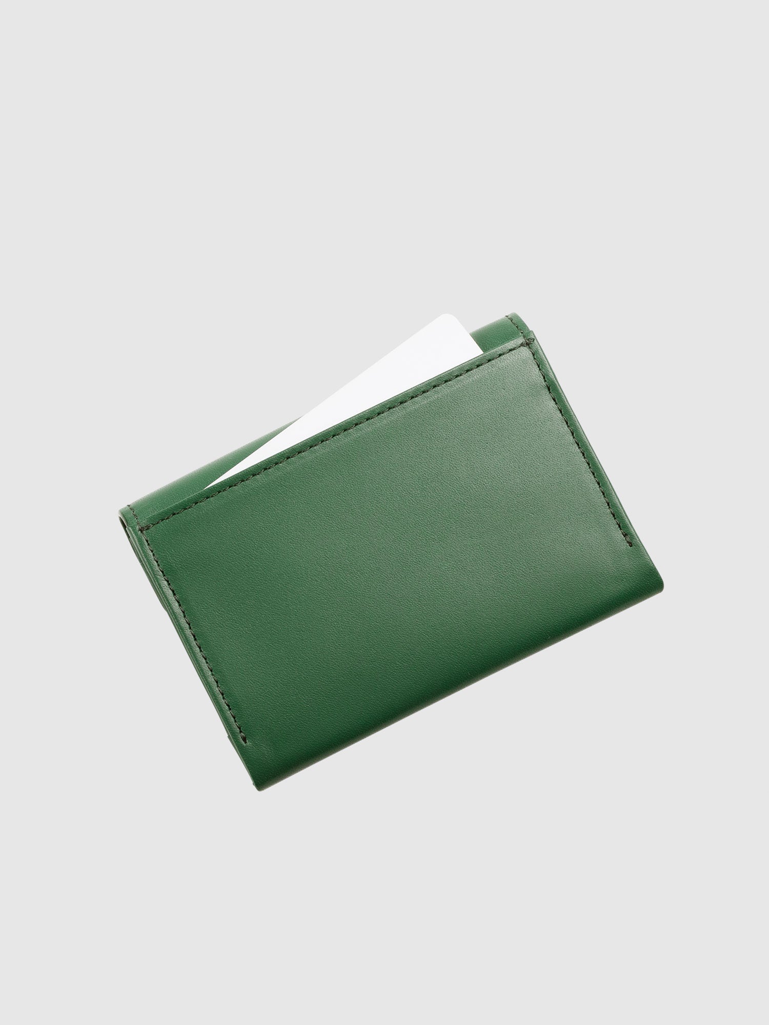エンベロープカードケース (スムースタッチレザー) – 名刺入れ・カード