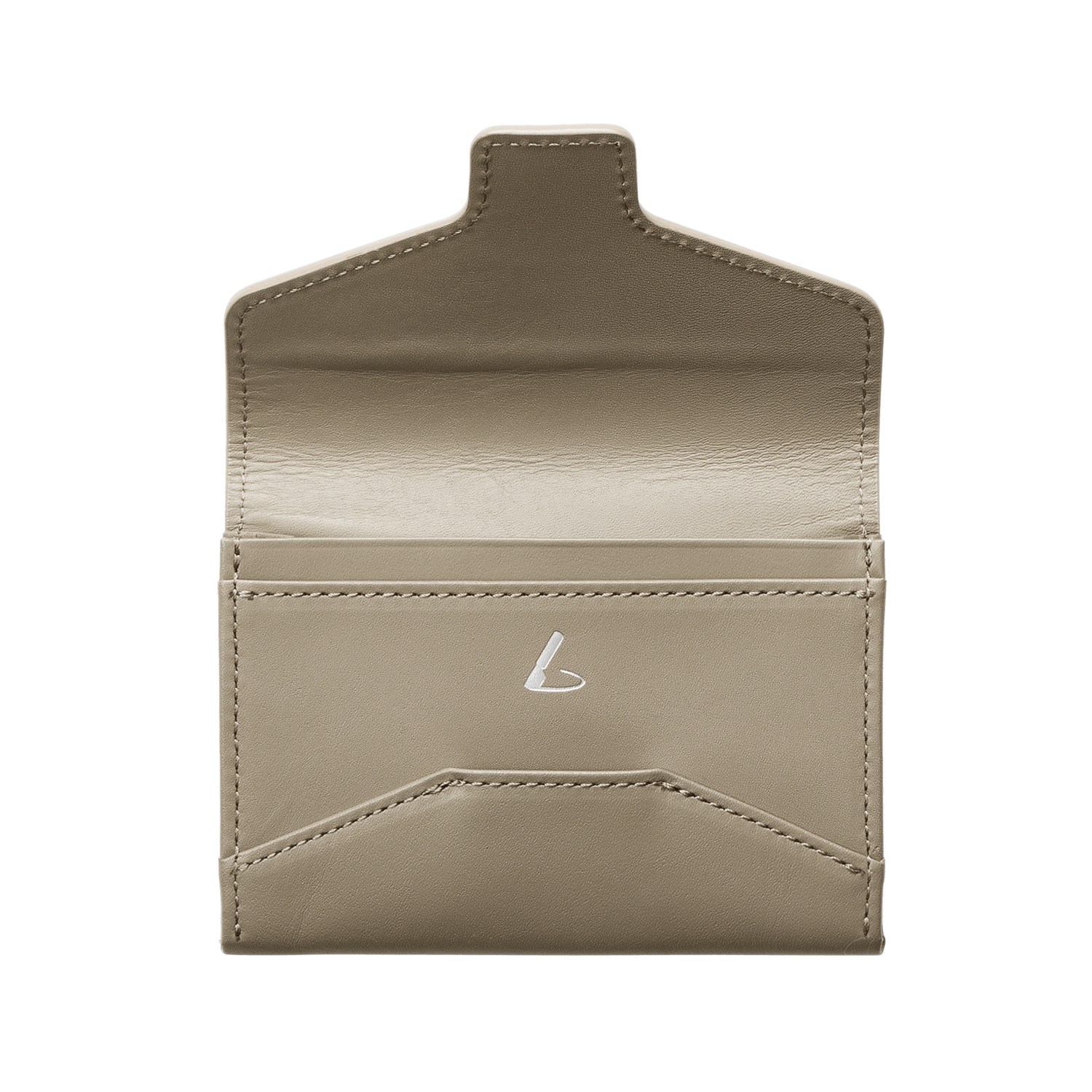 エンベロープカードケース (スムースタッチレザー) – 名刺入れ・カード