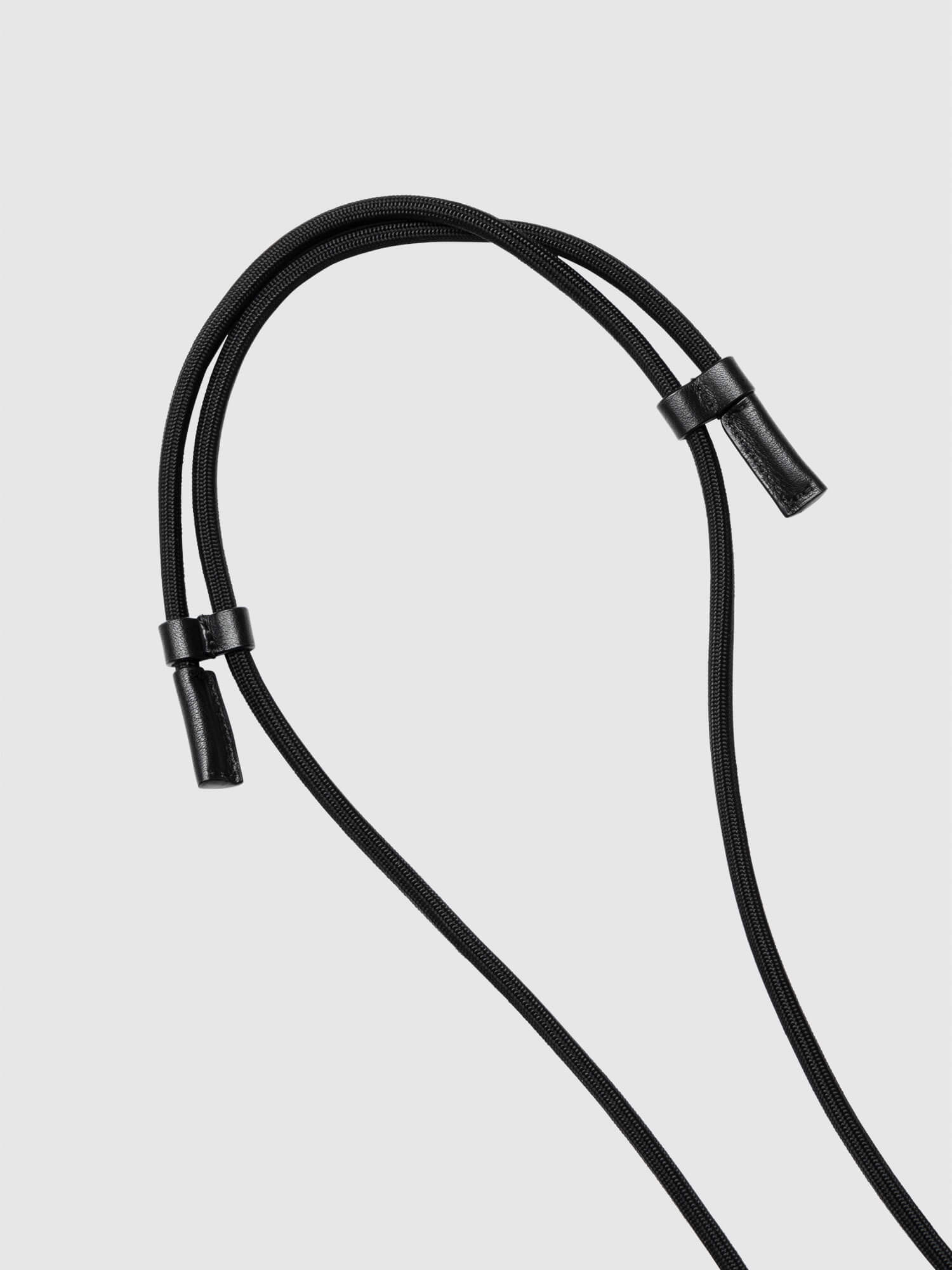 レザースマホショルダー (フラット) – ショルダーバッグ – 土屋鞄製造所