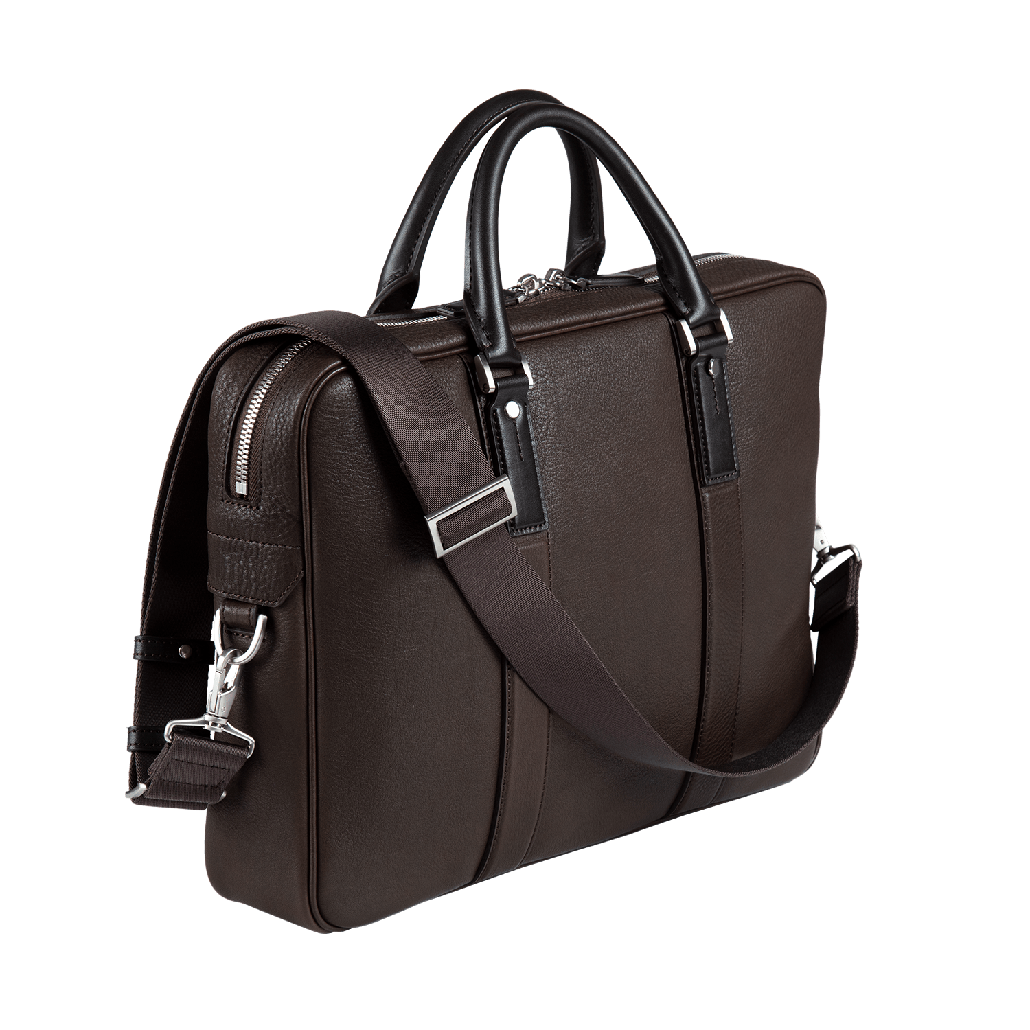 ブレント ブリーフ – ブリーフケース – 土屋鞄製造所