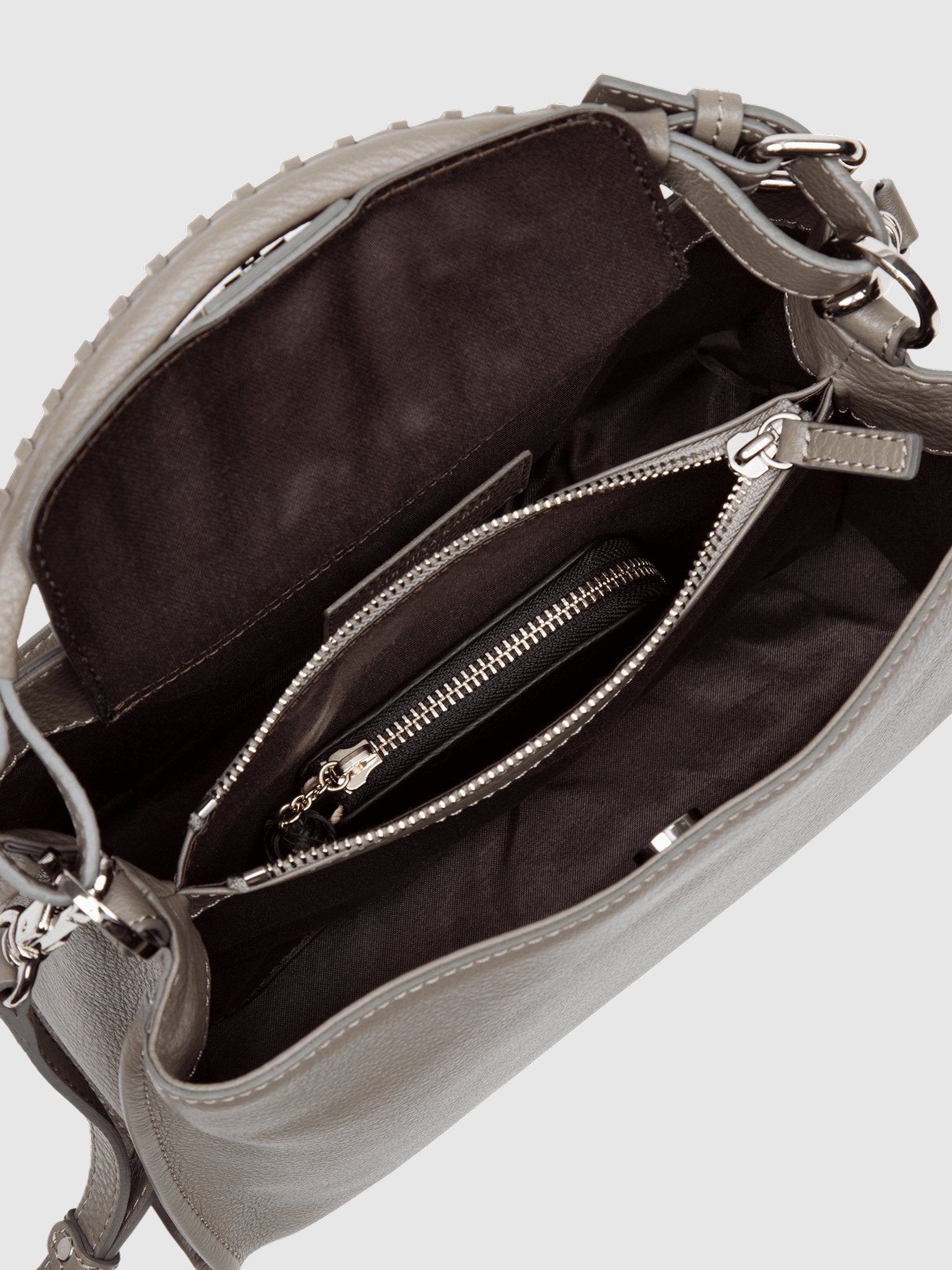 新色・数量限定色】クラルテ 2wayワンハンドルショルダー