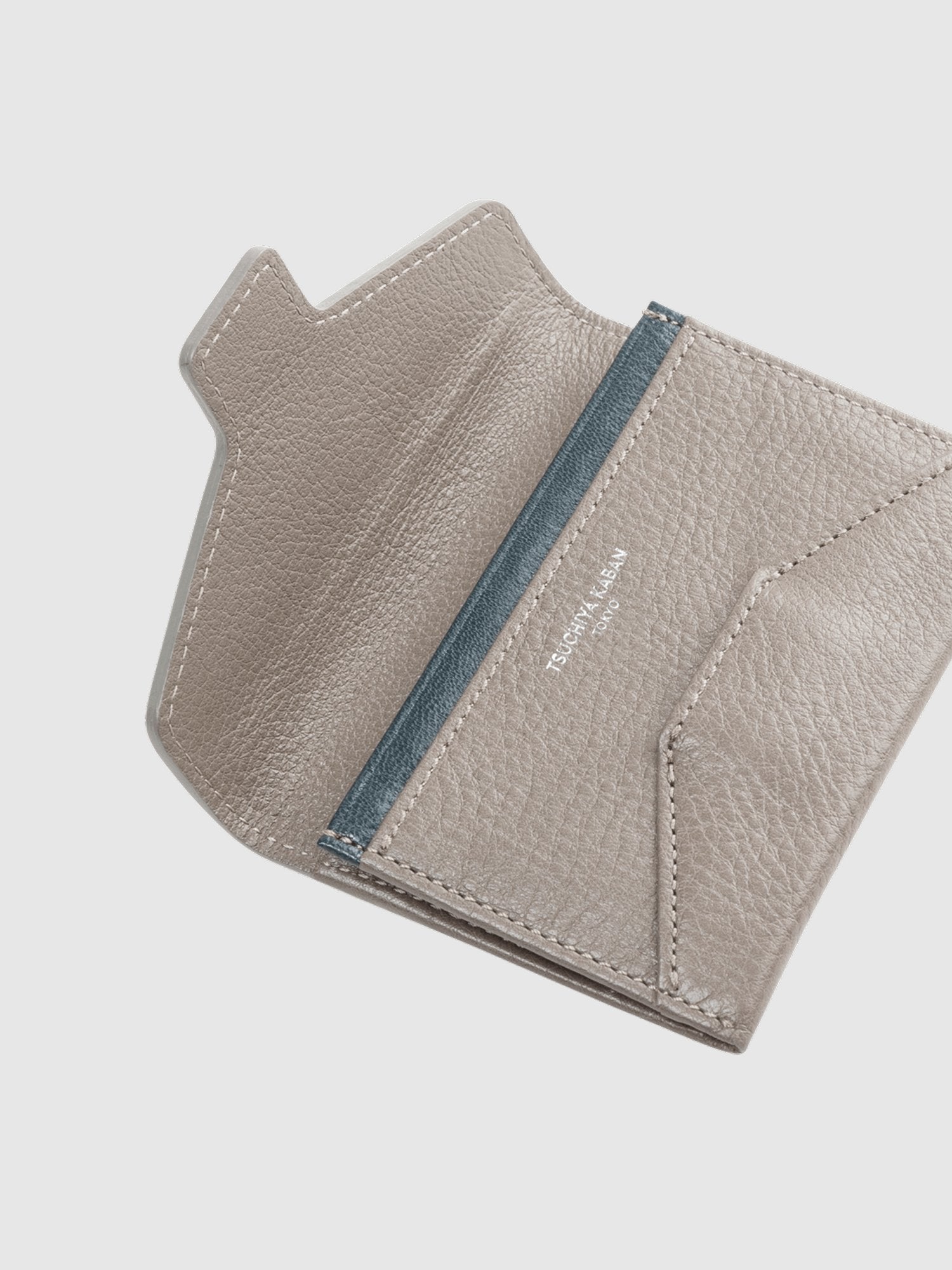 新色・数量限定色】クラルテ エンベロープカードケース – 名刺入れ