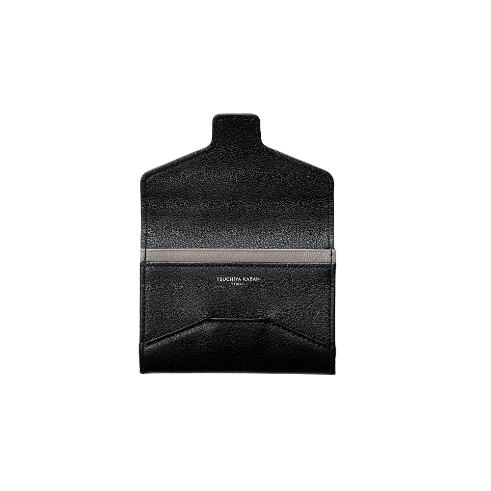 新色・数量限定色】クラルテ エンベロープカードケース – 名刺入れ