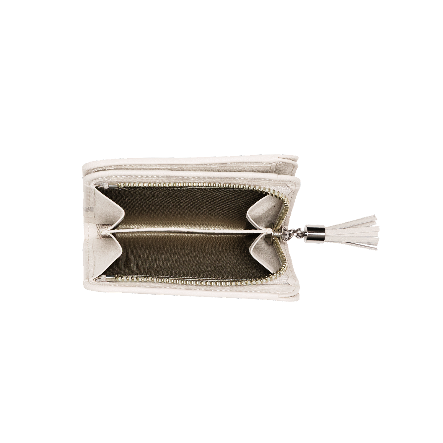 新色・数量限定色】クラルテ フリンジスモールウォレット – 二つ折り