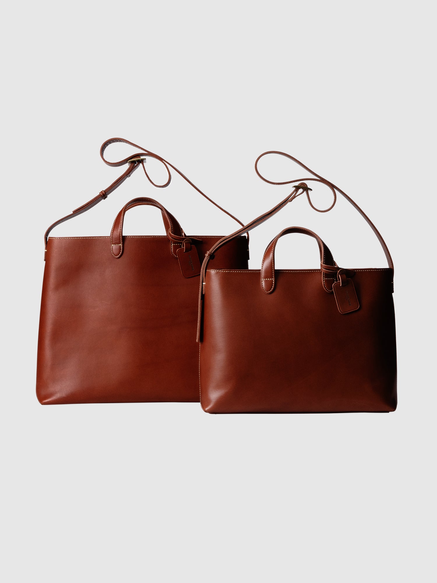 数量限定色】ディアリオ 2wayトート Medium – トートバッグ – 土屋鞄製造所