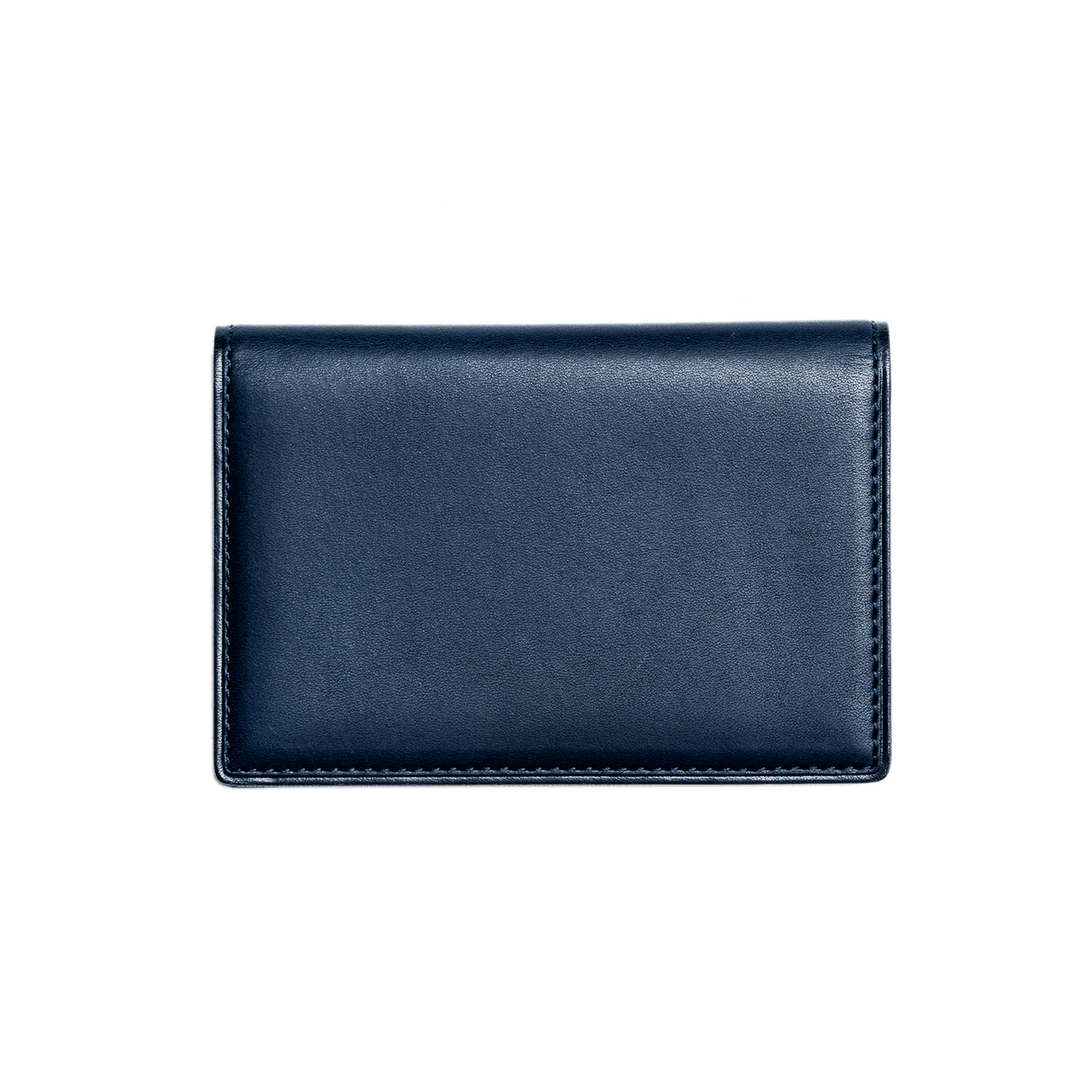 土屋鞄 名刺入れ カードケース ブルーイッシュグレー 限定色 名刺入れ