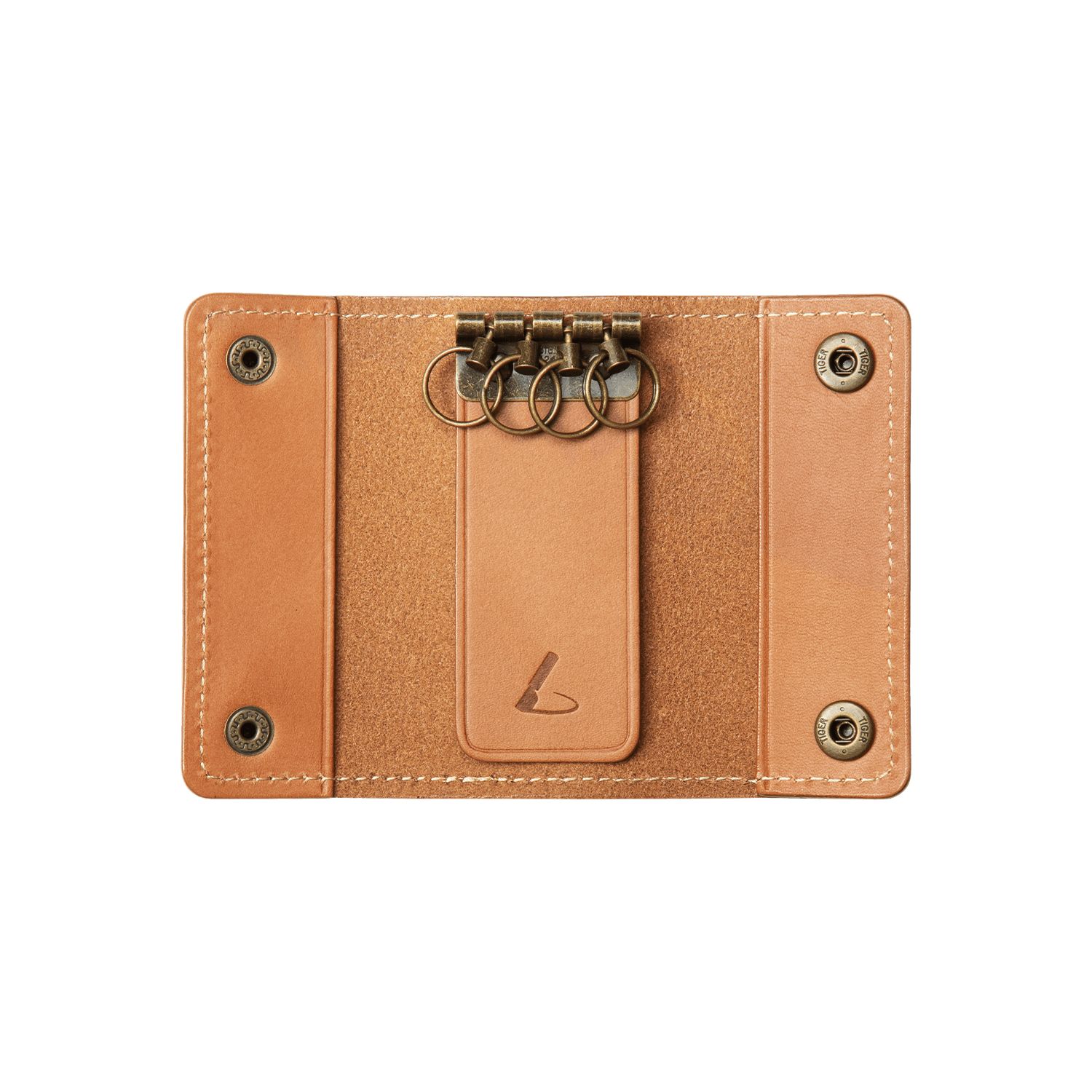 ナチューラ ヌメ革キーケース – キーケース・キーホルダー – 土屋鞄製造所