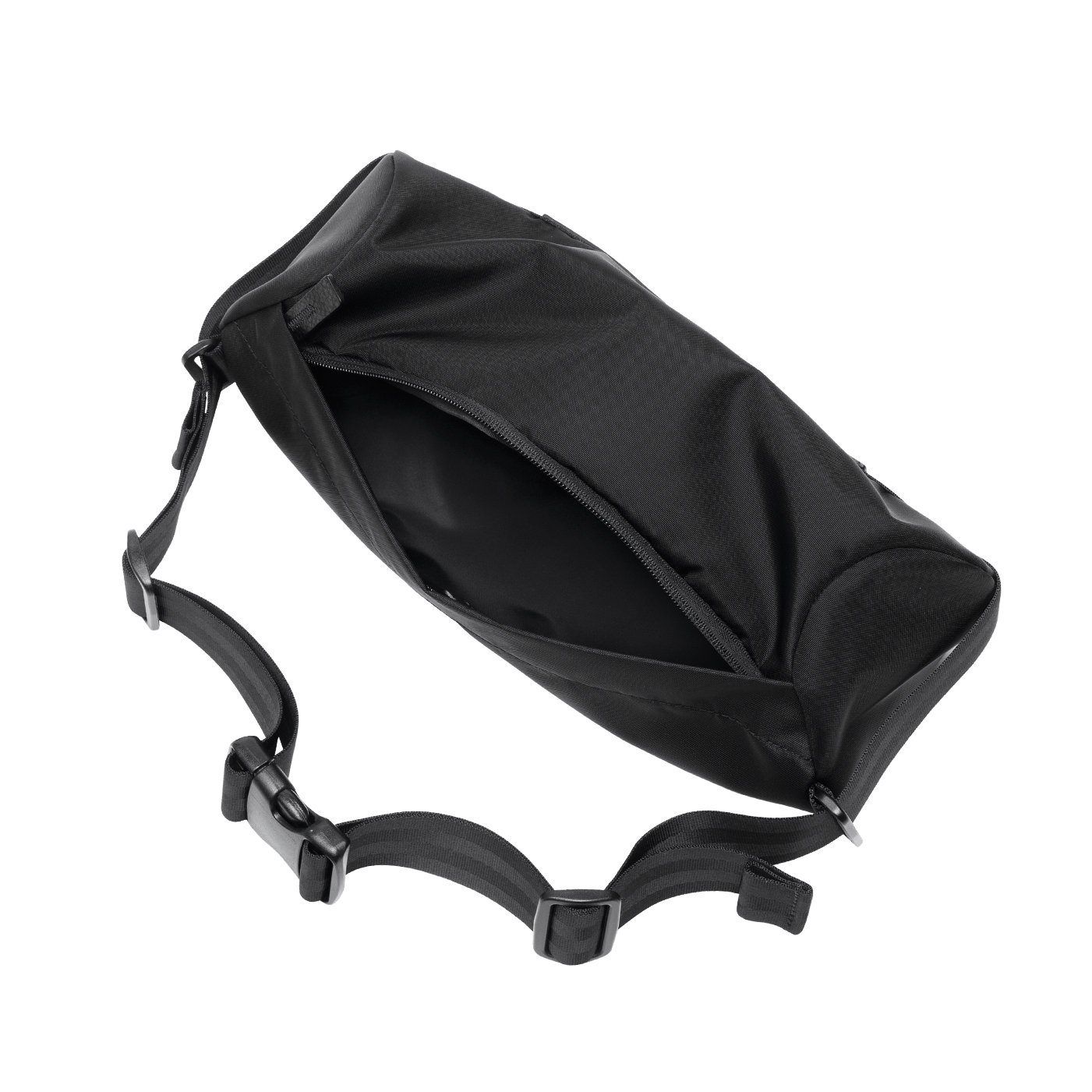 CORDURA® ECO クロスボディバッグ – ボディバッグ – 土屋鞄製造所